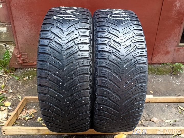 Toyo Observe Ice-Freezer 205/65 R16 95T