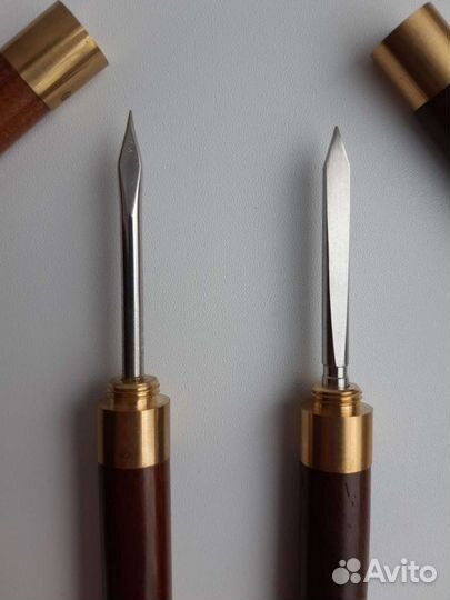 Для вскрытия конвертов