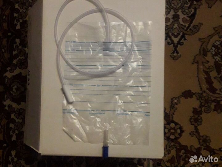 Мочаприемники