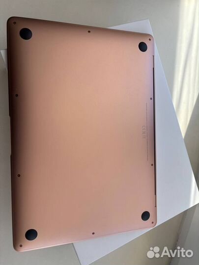Macbook air 13 2020