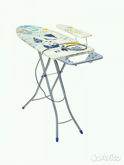 Гладильная доска новая
