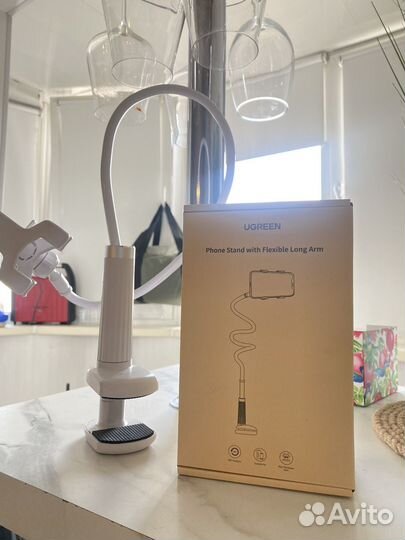 Держатель для телефона