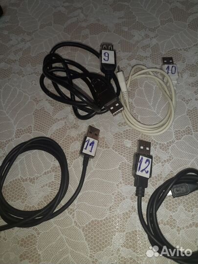 Зарядные Устройства микро USB,мини USB,type-S