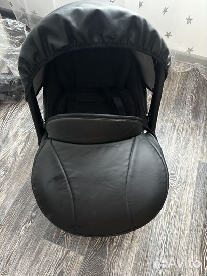 Автолюлька