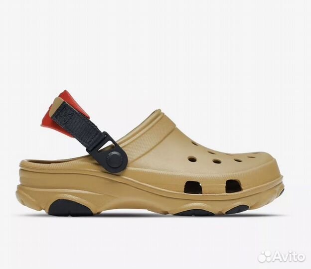 Сабо Crocs Оригинал размер 41 M8W10