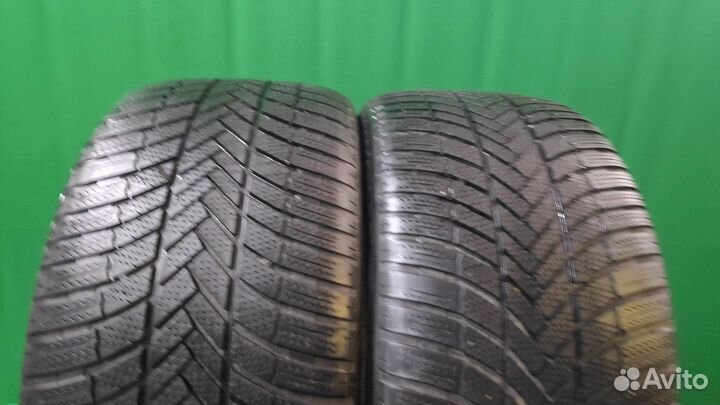 Bridgestone Blizzak LM-005 275/40 R19 105W