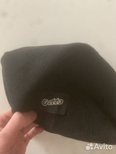 Шапка Gutta