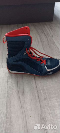 Боксерки 40размер