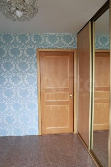 3-к. квартира, 67 м², 5/5 эт.