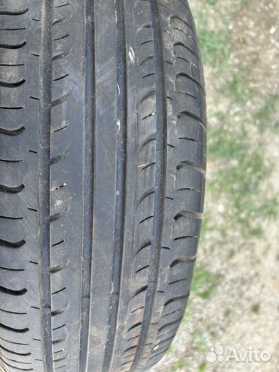 Hankook Optimo K415 185/65 R15