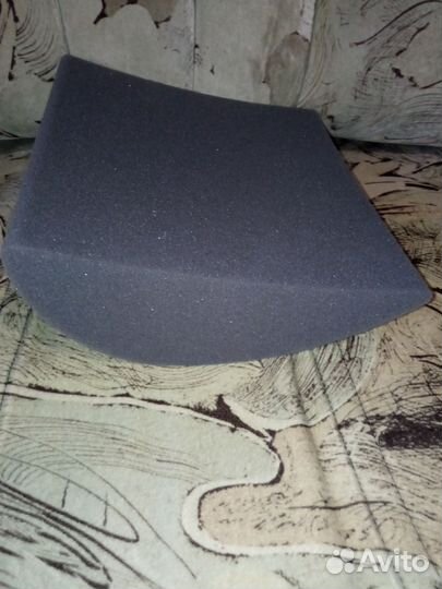 Вкладыш для автолюльки