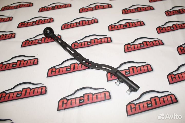 Ручка кпп Нива 4х4 / Классика (удлиненная)