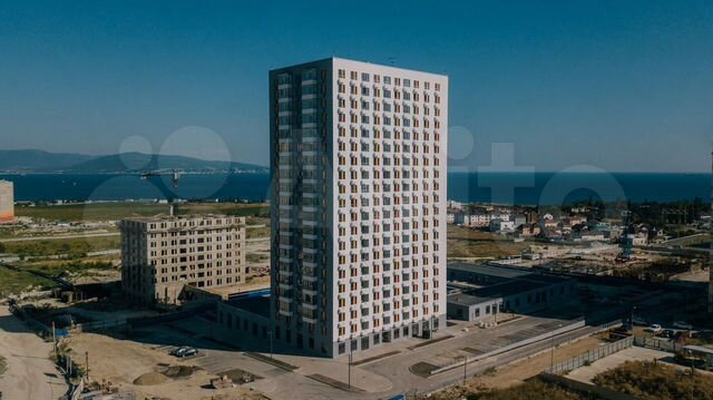 Посейдон ул мурата ахеджака 10а фото 2-к. квартира, 53,8 м², 1/20 эт. на продажу в Новороссийске Купить квартиру Авит