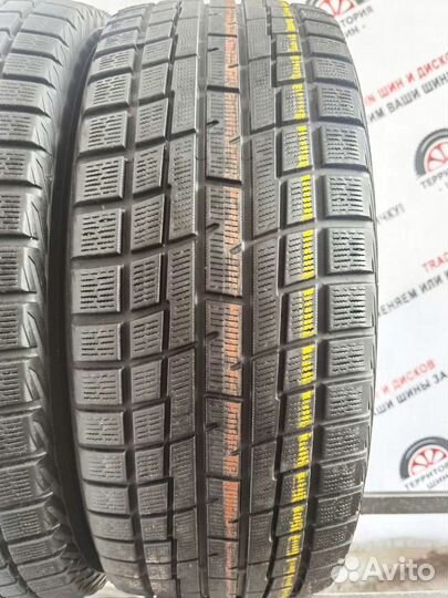 Yokohama Ice Guard IG30 215/55 R17 94M