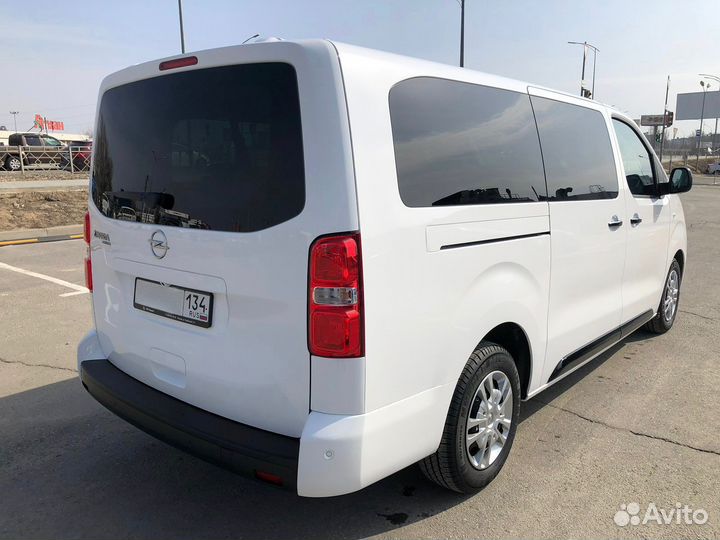 Пассажирские перевозки