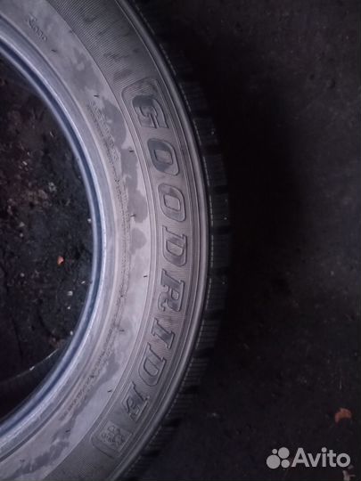 Goodride SW 606 225/65 R17