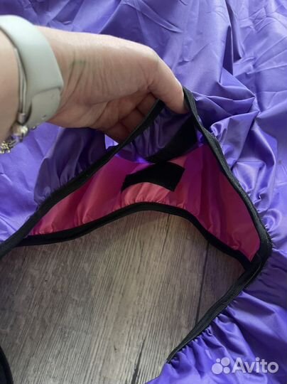 Чехол для обруча гимнастика