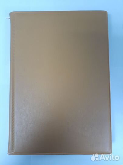 Альбомы для марок СССР