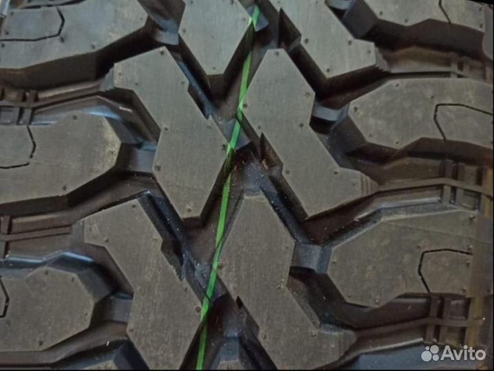 Boto BM81 265/65 R17 120Q