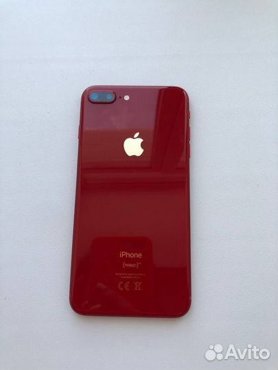iPhone 8 Plus, 64 ГБ