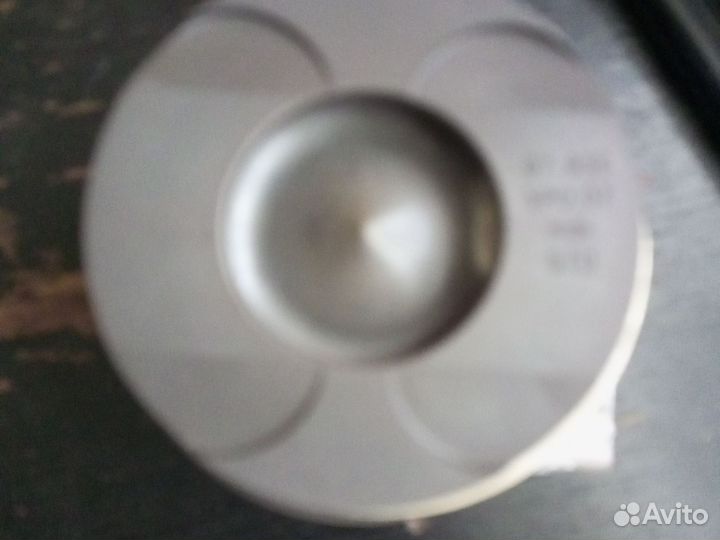 Поршень mercedes 611/646.двиготель