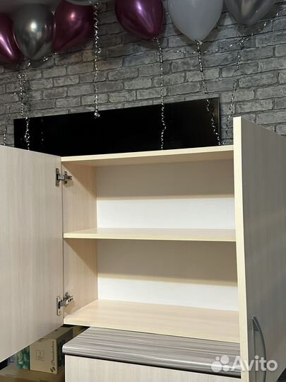 Кухонный гарнитур бу