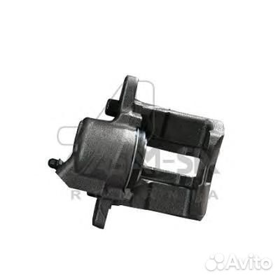 Суппорт Renault Logan Sandero перед. лев. (для не