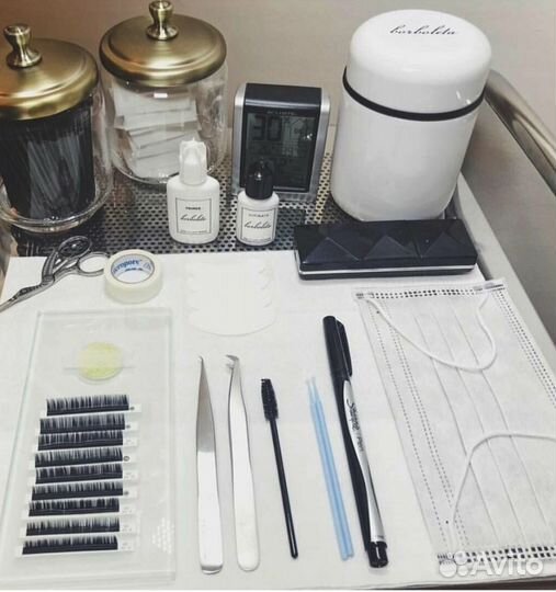 Перманентный макияж, стойкий макияж