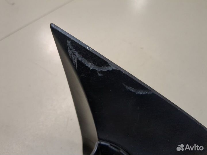 Зеркало боковое Opel Astra H, 2009