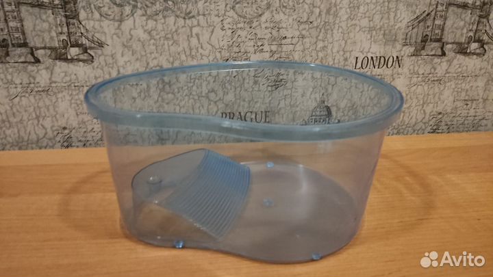 Террариум для черепахи