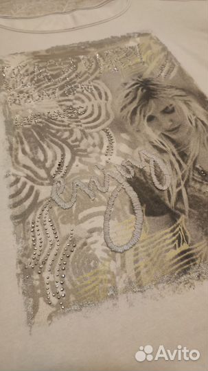 Футболка женская