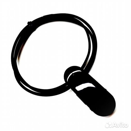 Bluetooth Civial и микронаушник 4 мм