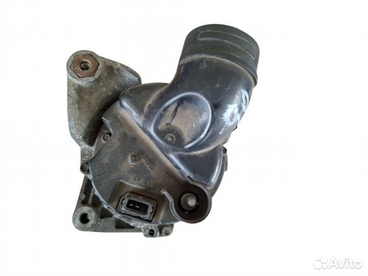 Компактный генератор Bmw M52