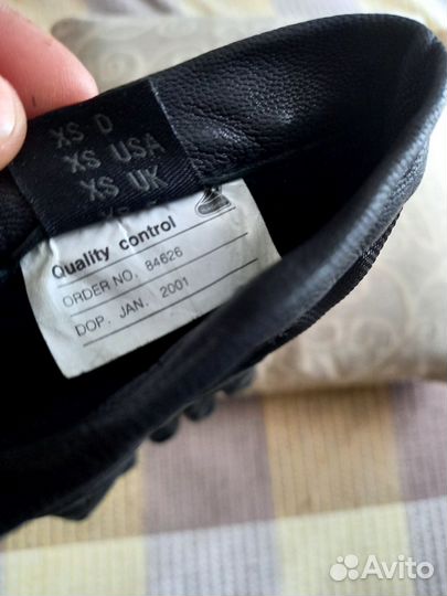 Мотоперчатки