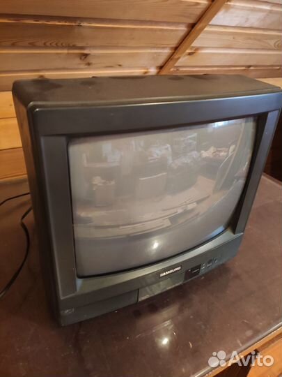 Телевизоры