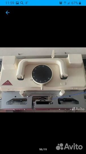 Вязальная машина silver reed,5класс