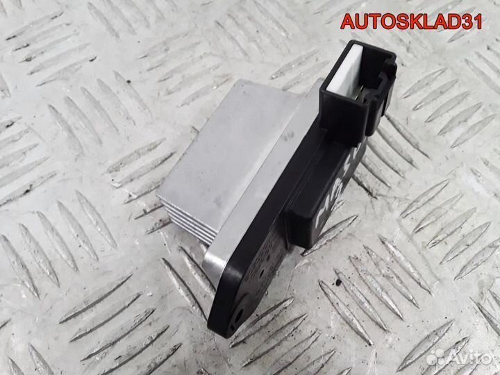 Резистор отопителя Mazda 3 BK bp4m61b15