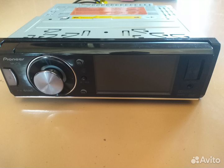 Авторесивер