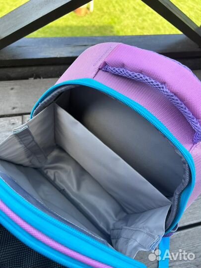 Школьный рюкзак