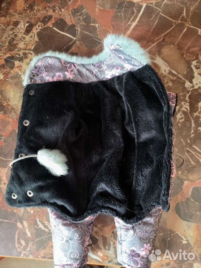 Одежда для собак