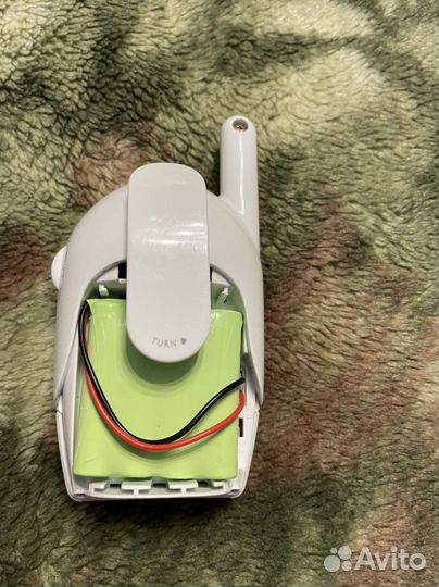 Аккумуляторная батарея aaa800mah 4.8 V