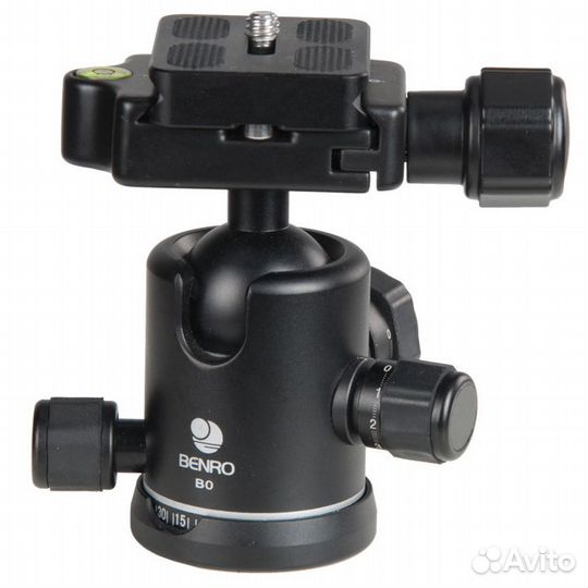 Голова шаровая Benro B0
