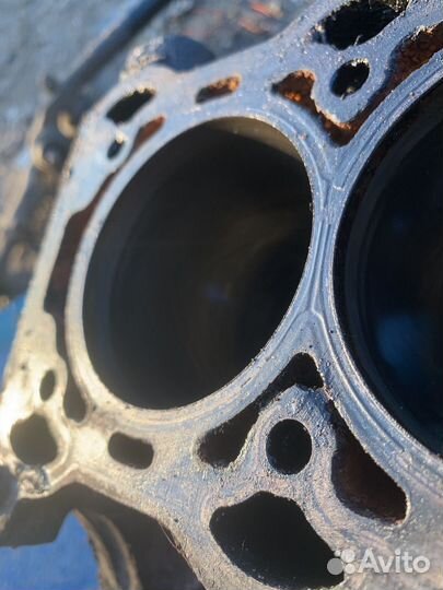 Opel corsa x12xe блок цилиндров