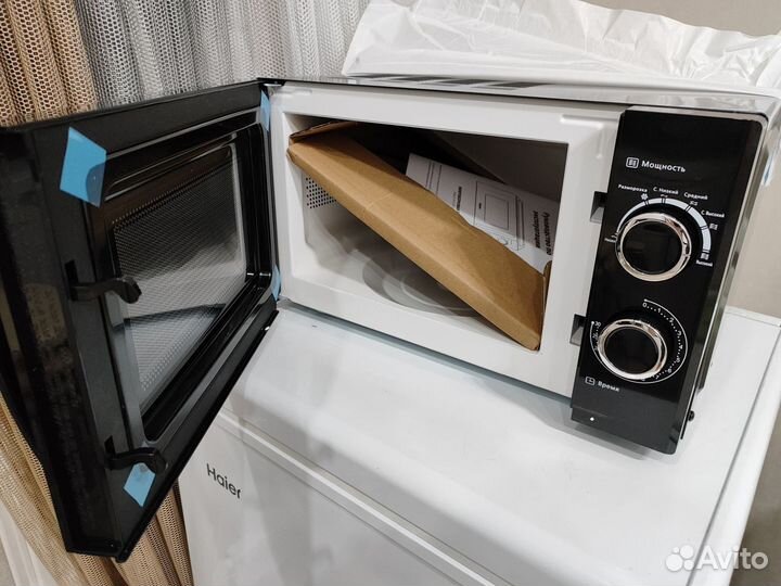 Свч микроволновая печь
