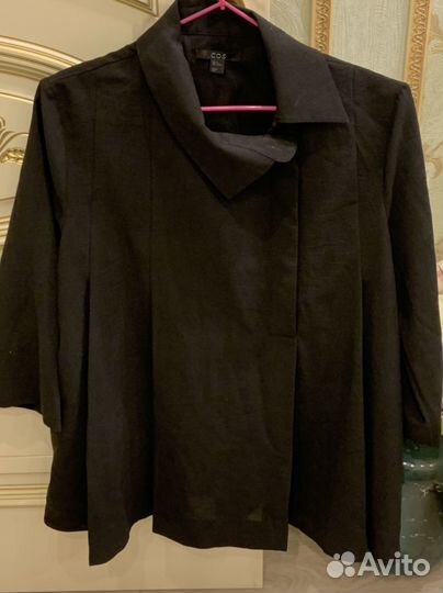 Блузка женская cos