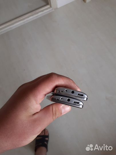 Nokia C3 Touch and Type