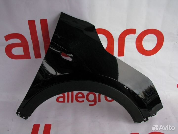 Hyundai Creta крыло переднее правое 2015+