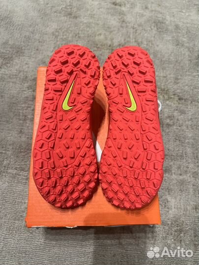 Детские шиповки nike 27 размер