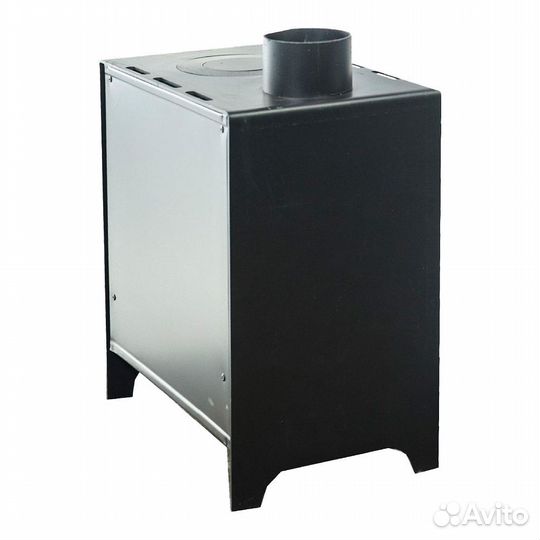 Печь отопительная Варвара Домовой