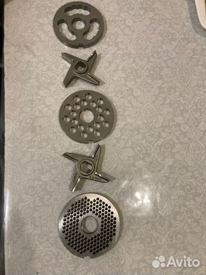 Ножи для мясррубки